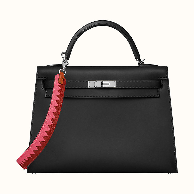 le cuir hermes bag