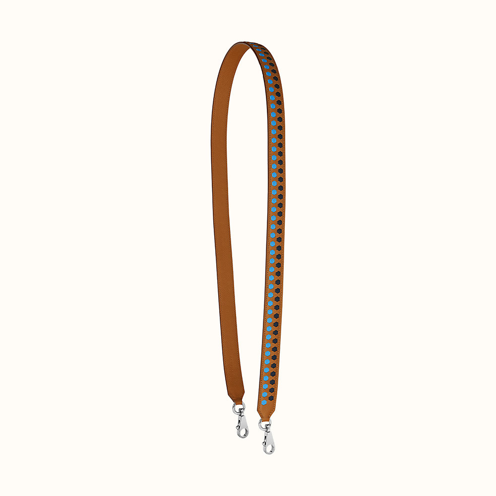 hermes pocket strap