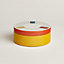 Tressages Equestres box, medium model, View: front, front, view 1 of 3