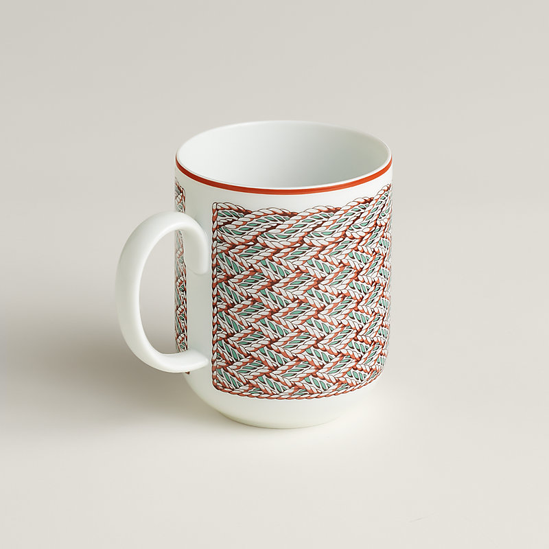 Tressages Equestres mug n°2