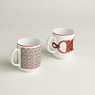 【レア美品】RESPECTUS PANIS II　レスペクチュス・パニス　2 tressages-equestres-set-of-2-