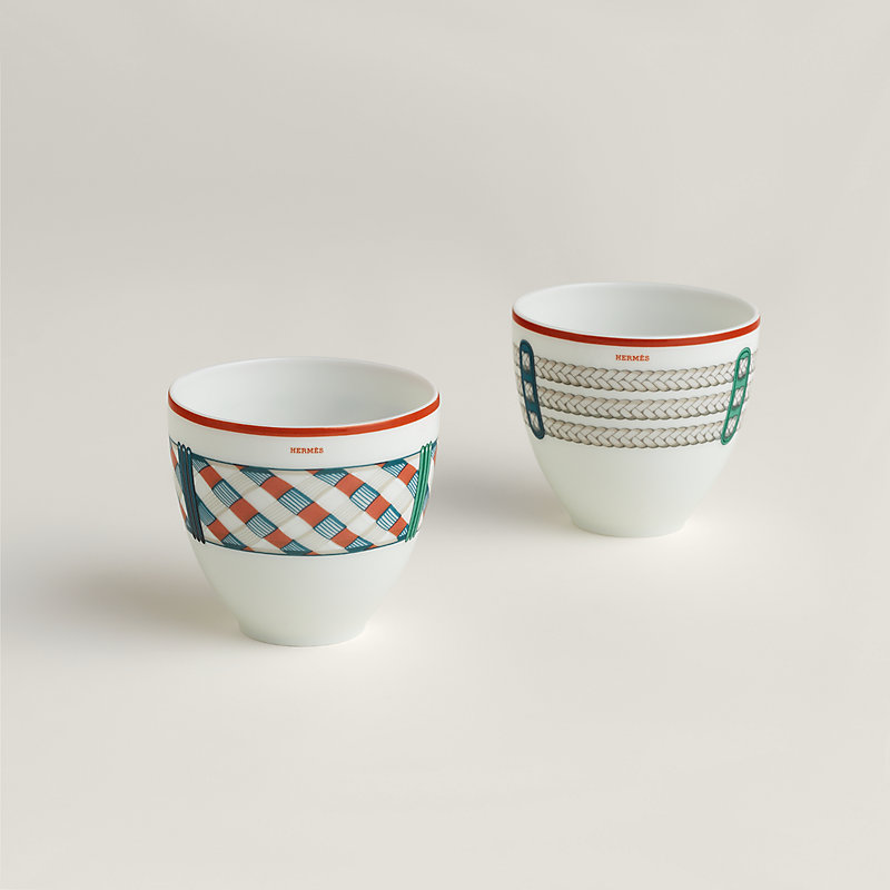 tressages-equestres-set-of-2-