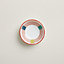 Tressages Equestres small bowl, View: above, above, view 1 of 3