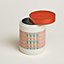 Tressages Equestres tea box, View: front, front, view 3 of 3