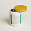 Tressages Equestres tea box, View: front, front, view 3 of 3