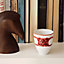 Tressages Equestres tumbler, large model, View: Worn, worn, view 2 of 4