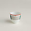 Tressages Equestres tumbler n°2, small model, View: front, front, view 1 of 4