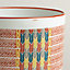 Tressages Equestres vase, View: Detail, detail, view 4 of 4