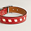 View: Detail, Tresse dog collar