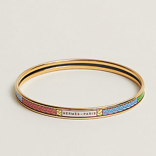 hermes narrow bangle