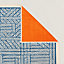 Tresses H beach towel, View: Detail, detail, view 2 of 3