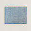 Tresses H beach towel, View: front, front, view 1 of 3