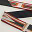 Tresses H embroidered Twilly, View: Detail, detail, view 1 of 4