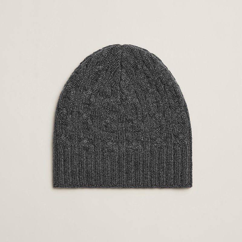 Tri Maillon beanie | Hermès Denmark