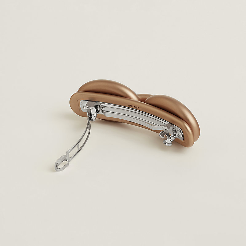 Tri Maillon GM hair clip