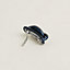 Tri Maillon PM hair clip, View: Back, back, view 2 of 3