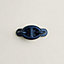 Tri Maillon PM hair clip, View: front, front, view 1 of 3