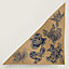 Triangle Tulipomanie, Vue: Vue à plat, flat, vue 2 sur 3