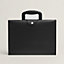 Tribune briefcase, View: front, front, view 1 of 5