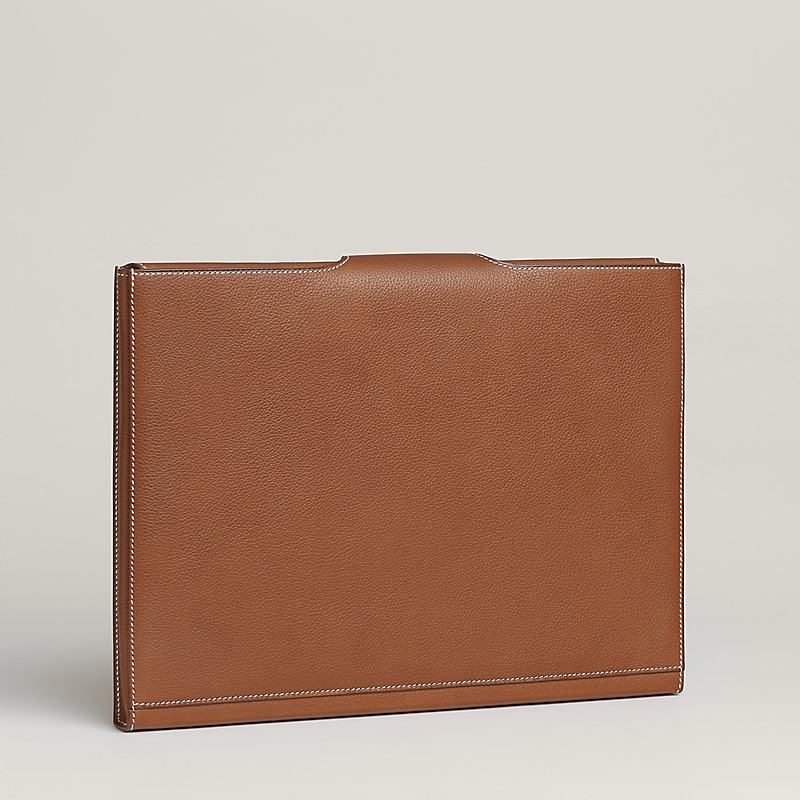 Tribune briefcase | Hermès Canada