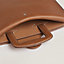 Tribune briefcase, View: Detail, detail, view 3 of 5