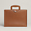 Tribune briefcase, View: front, front, view 1 of 5