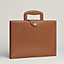 Tribune briefcase, View: side, side, view 2 of 5