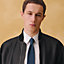 Tricot tie, View: Worn, worn, view 2 of 2