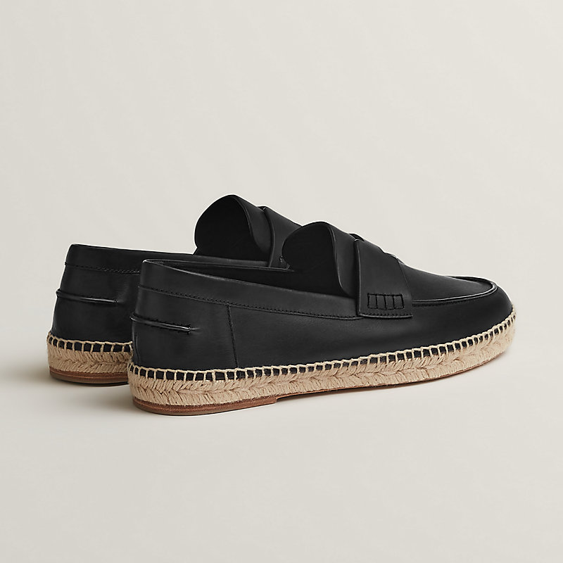 Hermès espadrilles discount