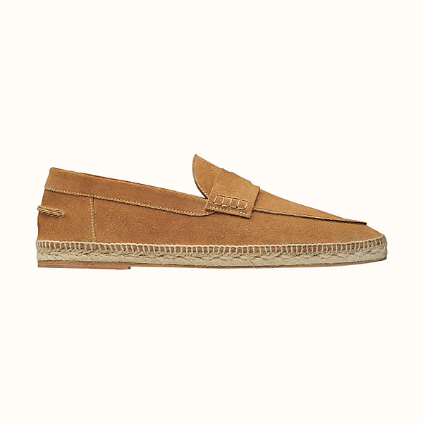 espadrilles hermes