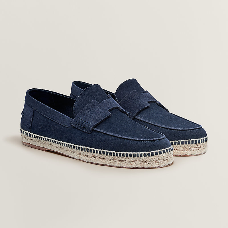 Trip espadrille Herm s USA