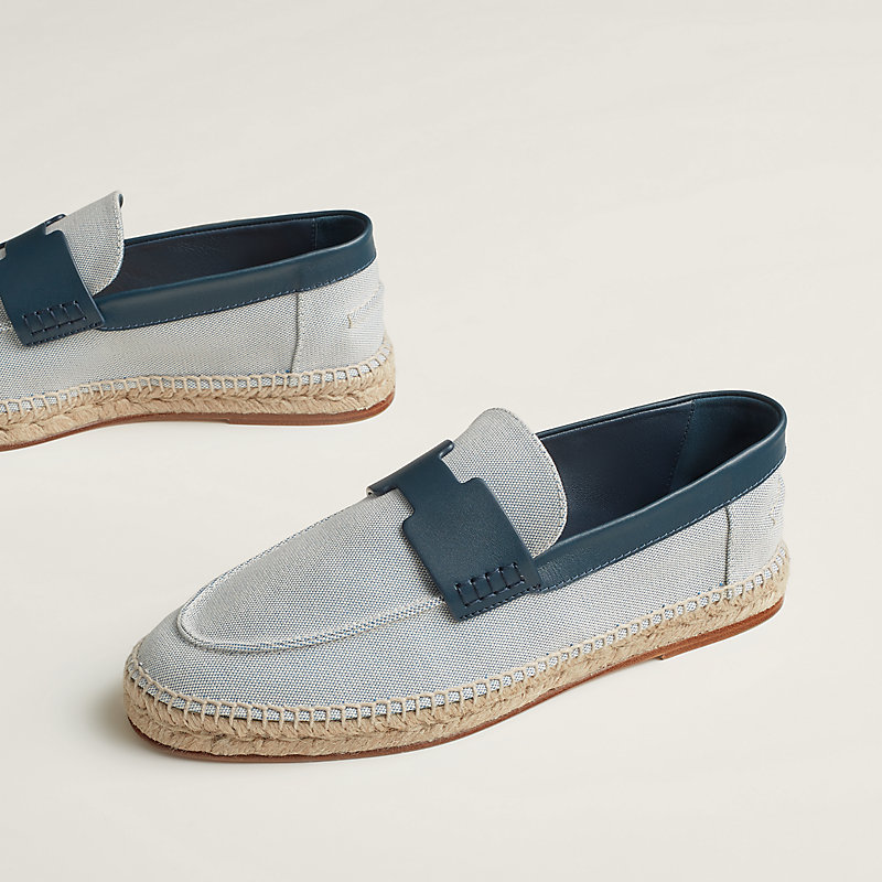 Trip espadrille