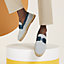 Trip espadrille, View: Worn, worn, view 2 of 5