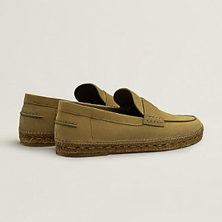 Hermès Men's Trip Espadrille