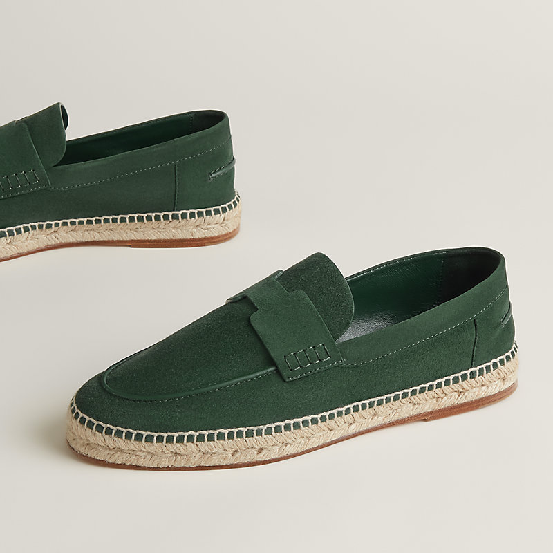 Trip espadrille | Hermès USA