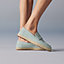 Trip espadrille, View: Worn, worn, view 2 of 5