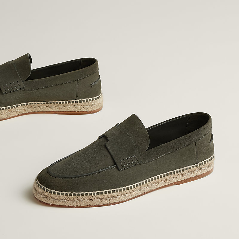 Hermes espadrilles 2025