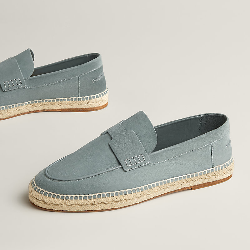 【HERMES】Trip espadrille トリップエスパドリーユ Trip 에스파드리유 | Hermès - 에르메스 대한민국