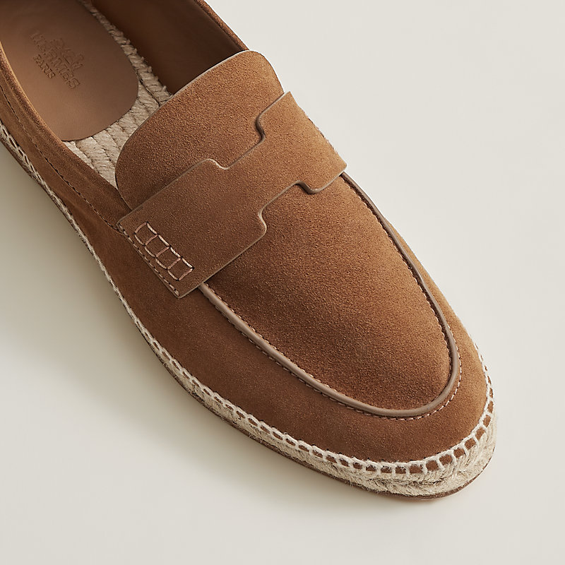Trip espadrille