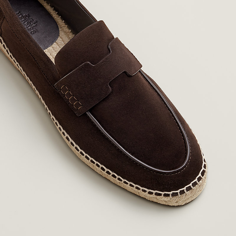 Trip espadrille