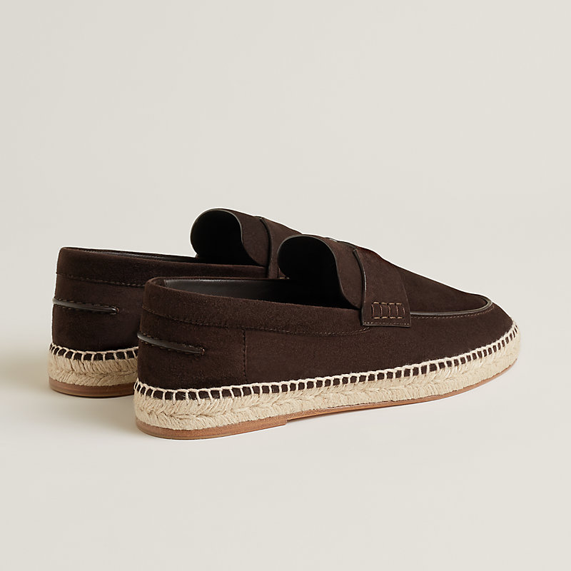 Trip espadrille