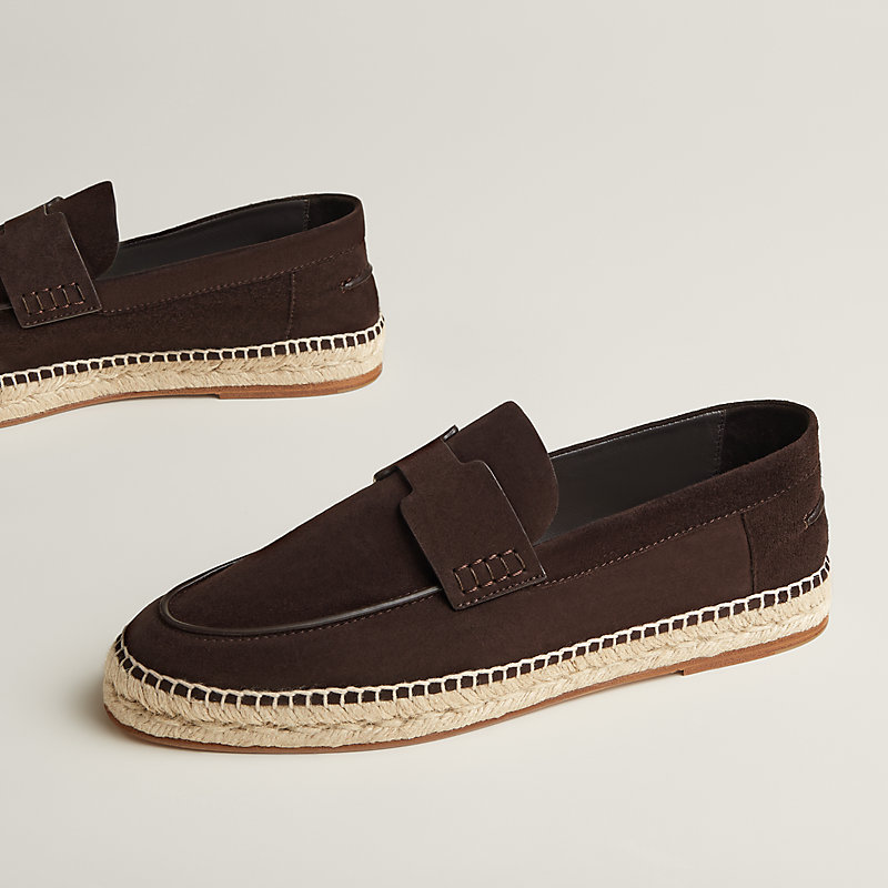 Trip espadrille