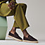 Trip espadrille, View: Worn, worn, view 2 of 5