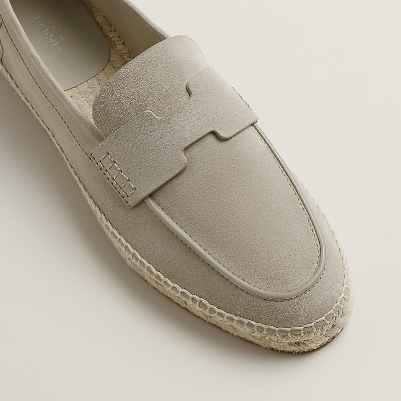 Trip espadrille