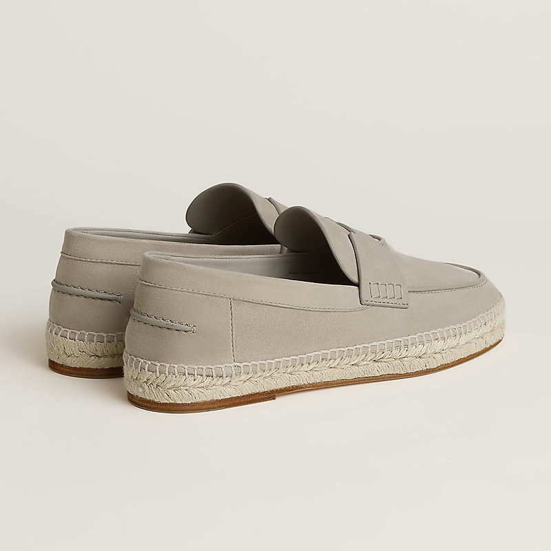 Trip espadrille