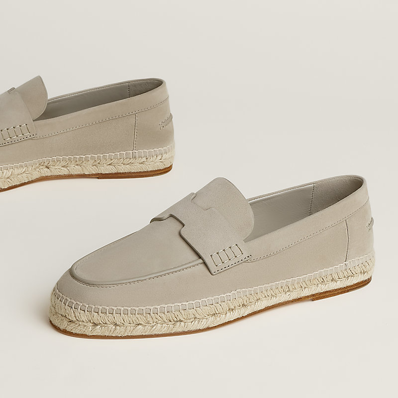Trip espadrille