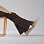 Trip espadrille, View: Worn, worn, view 2 of 5