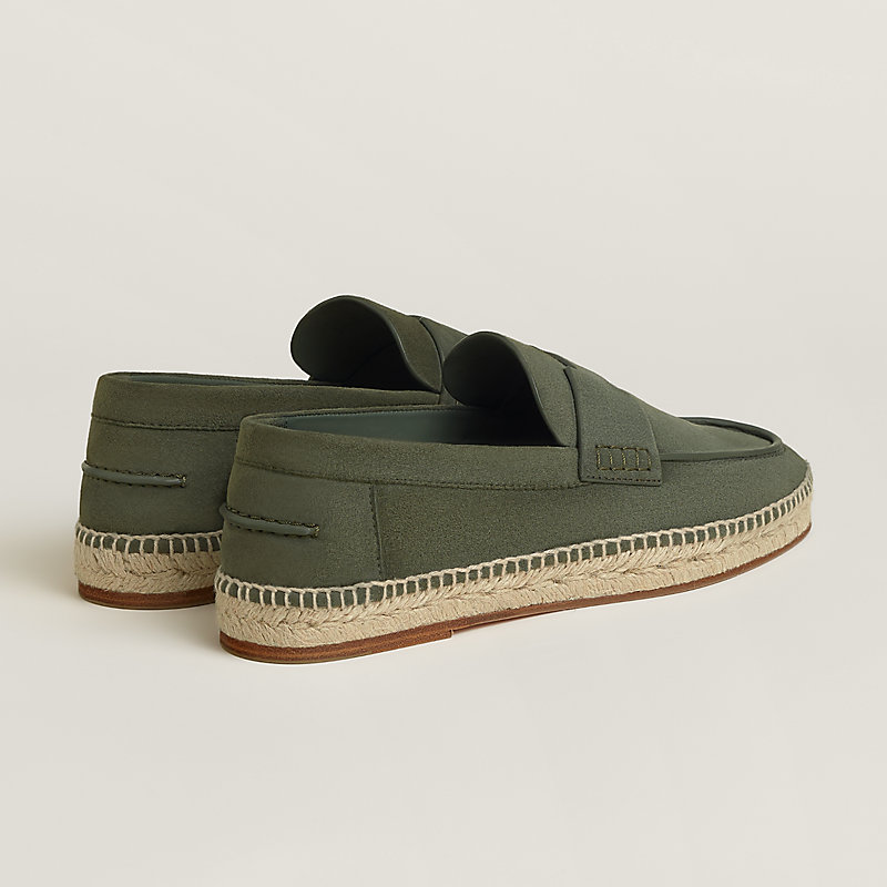 Trip espadrille
