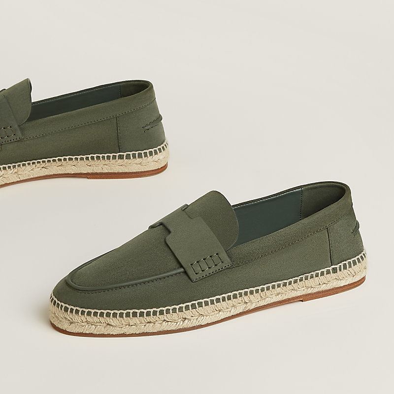 Trip espadrille