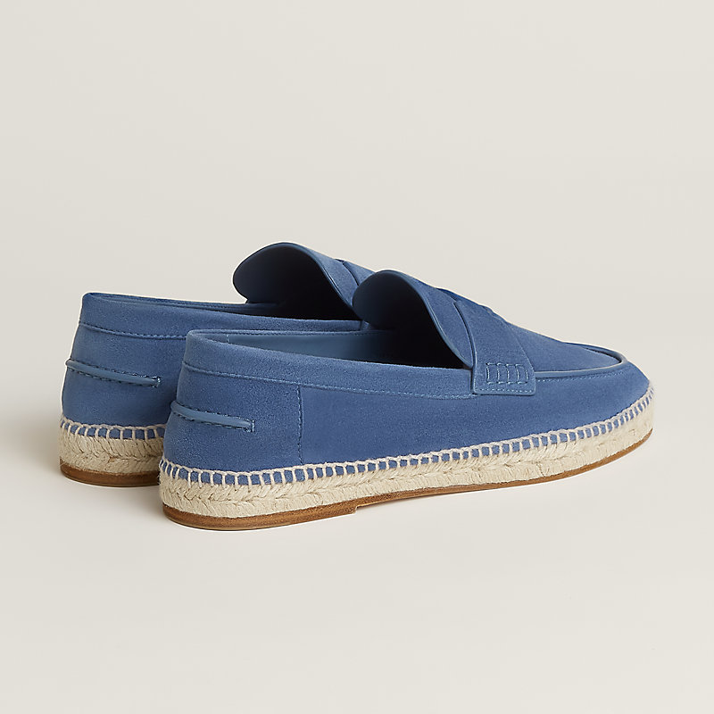 Trip espadrille